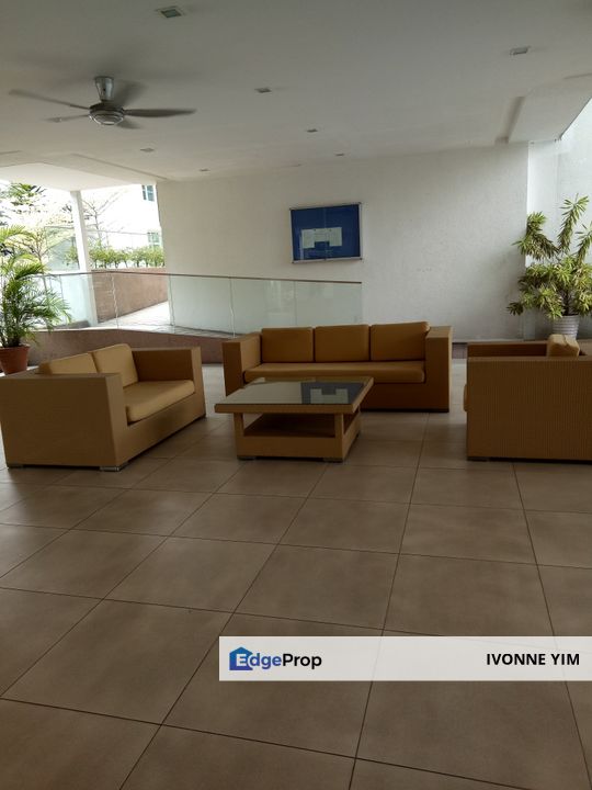 Kenny Hills Residence Duplex Penthouse , Kuala Lumpur, KL City