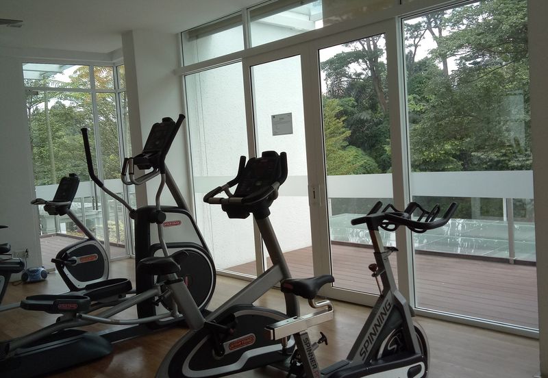 Kenny Hills Residence