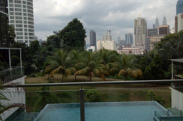 Kenny Hills Residence