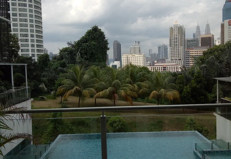 Kenny Hills Residence