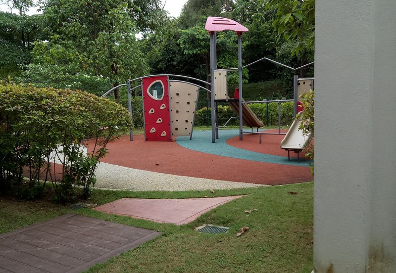 Kenny Hills Residence