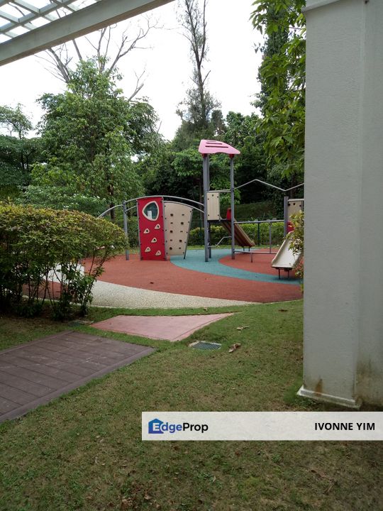 Kenny Hills Residence Duplex Penthouse , Kuala Lumpur, KL City