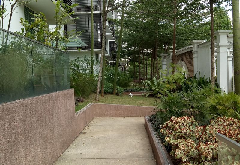 Kenny Hills Residence