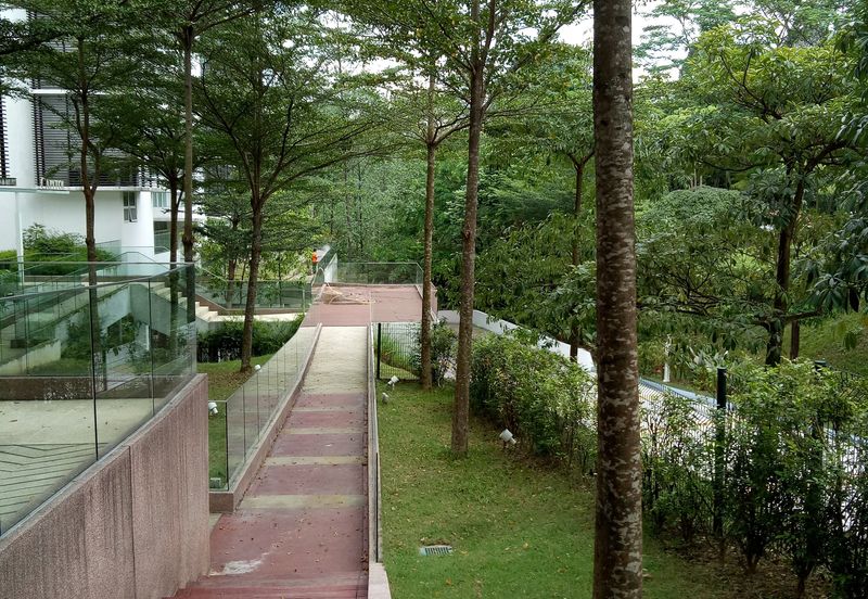 Kenny Hills Residence