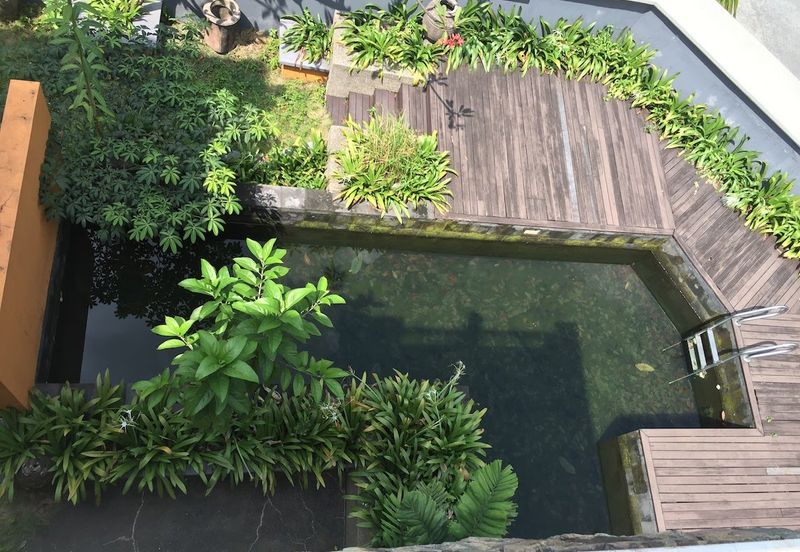 The Ara Bangsar-gated, lift,KLCC view (big garden)