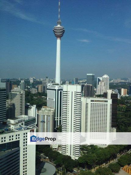 Menara Soho @ KLCC, Kuala Lumpur, KLCC