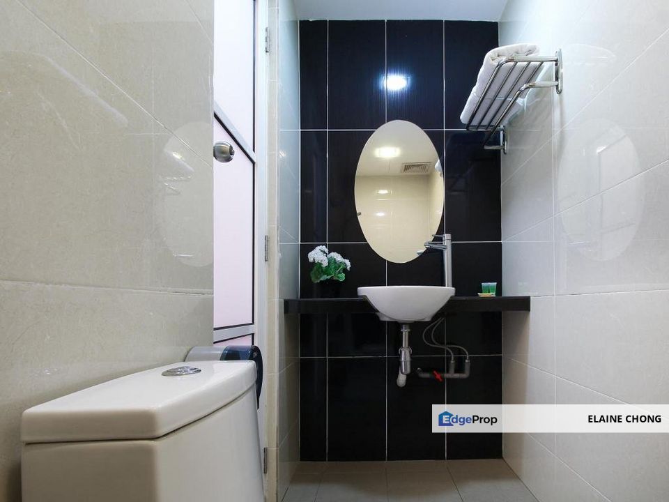 Melaka Hotel (37 room) , Melaka, Melaka Tengah