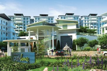 4rpool Subang Parkhomes SS19 USJ Sunway Glenmarie