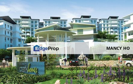 4rpool Subang Parkhomes SS19 USJ Sunway Glenmarie, Selangor, Subang Jaya