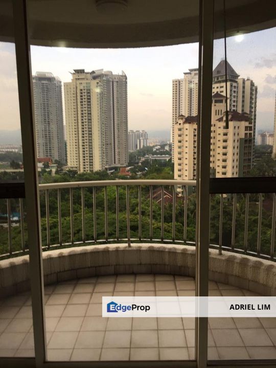 Mont Kiara Pelangi Penthouse Condominium 4 2 Bedrooms For Sale In Mont Kiara Kuala Lumpur Iproperty Com My