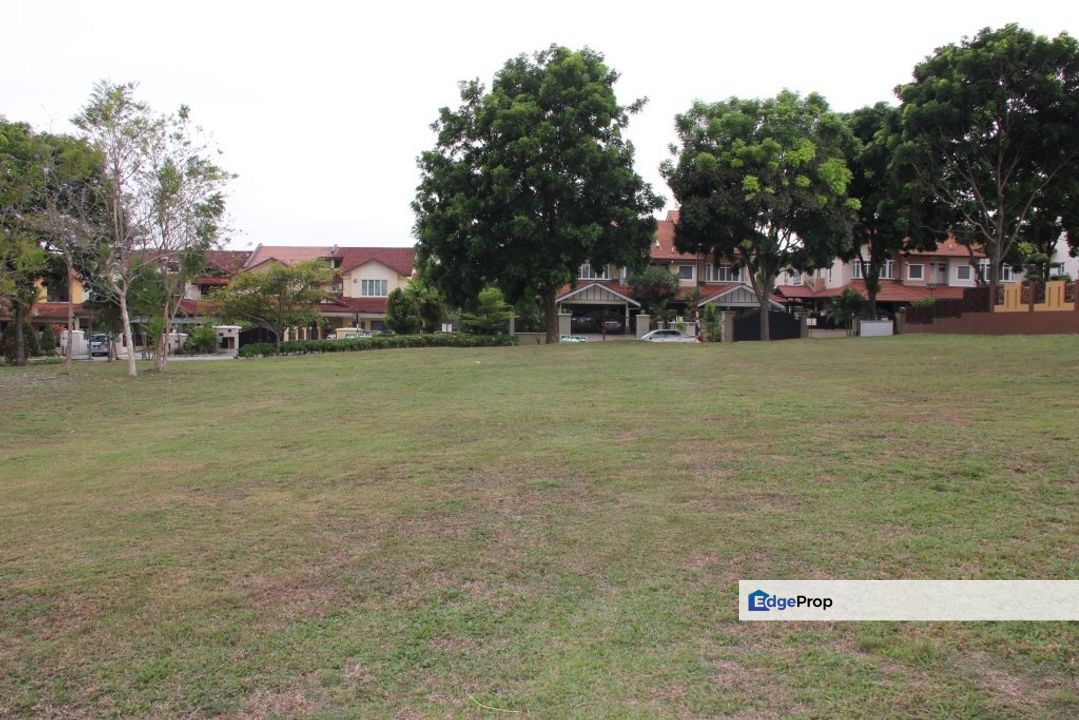 Bungalow land, Sri Suria, Bukit Rimau, Shah Alam, Selangor, Shah Alam