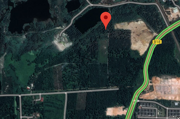 2.3 acres agricultural land, Dengkil, Sepang