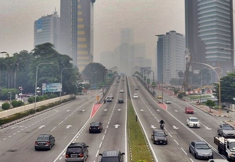 1 acre Commercial land, Tun Razak, Kuala Lumpur 