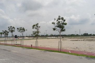 Pulau Indah Industrial Park