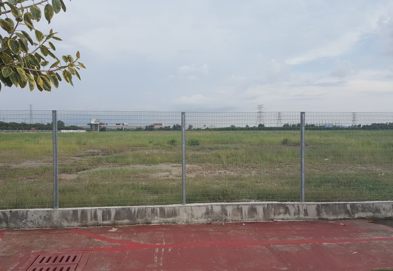 Pulau Indah Industrial Park