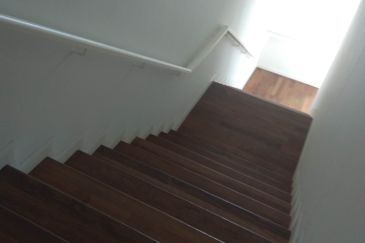 Villa Serene Kiara, Hartamas