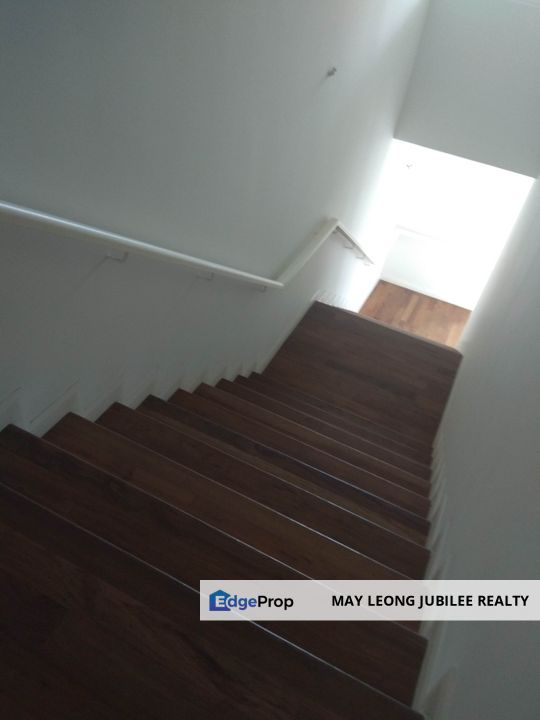 Villa Serene Kiara, Hartamas, Kuala Lumpur, Sri Hartamas 