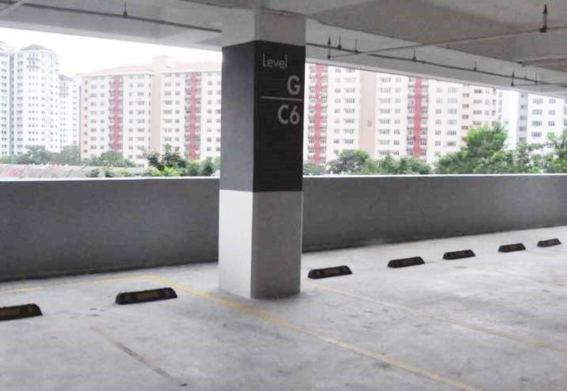 The Azure Residences