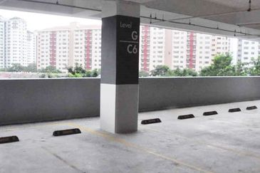 The Azure Residences