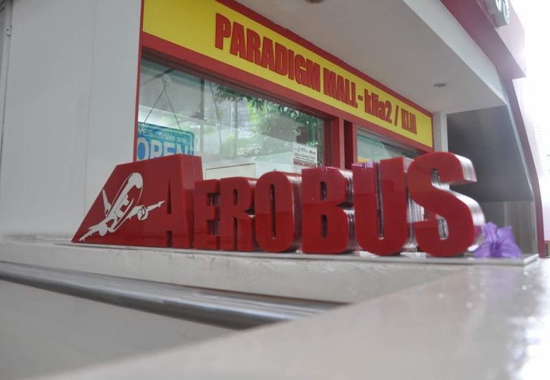 The Azure Residences