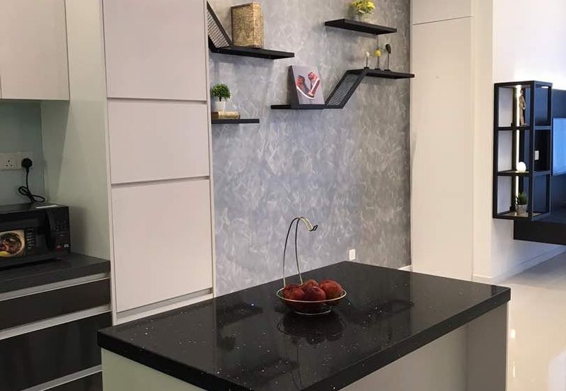 The Azure Residences