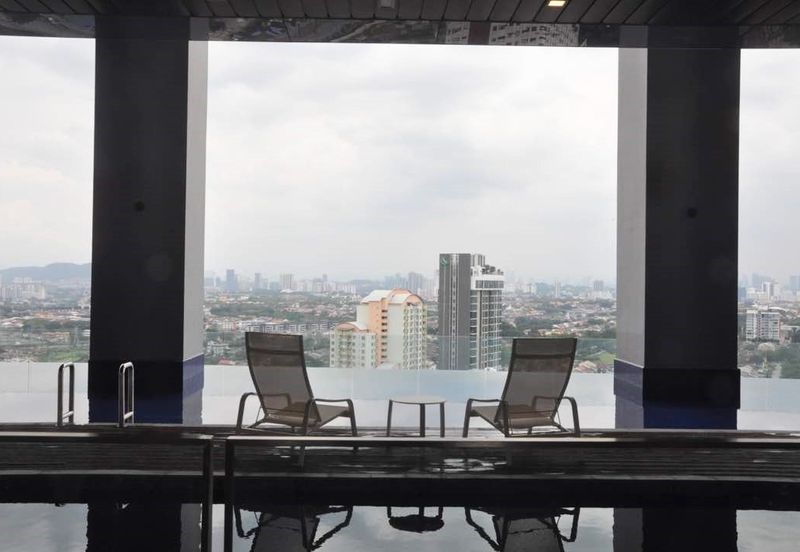 The Azure Residences