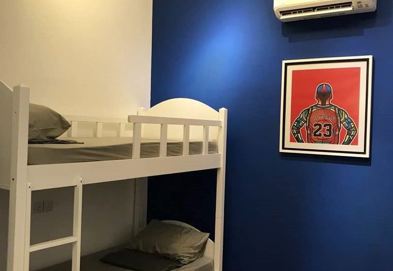 The Azure Residences