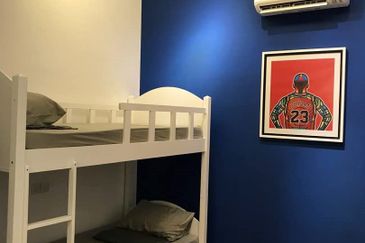 The Azure Residences