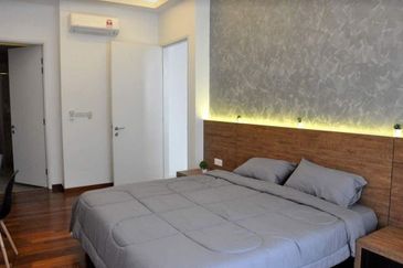 The Azure Residences