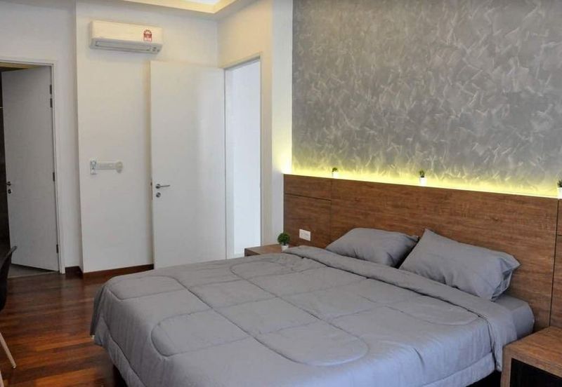 The Azure Residences