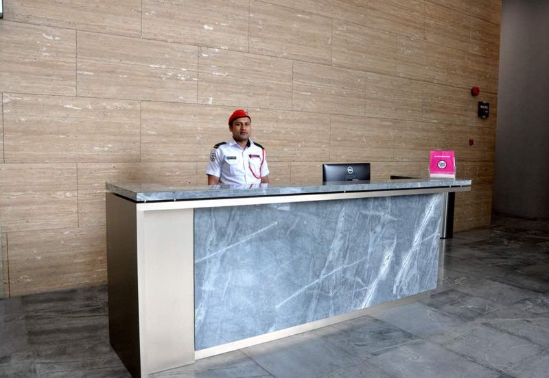 The Azure Residences