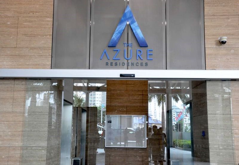 The Azure Residences