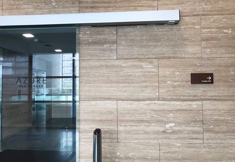 The Azure Residences