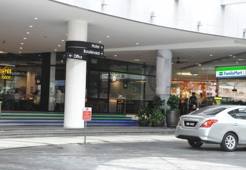 The Azure Residences