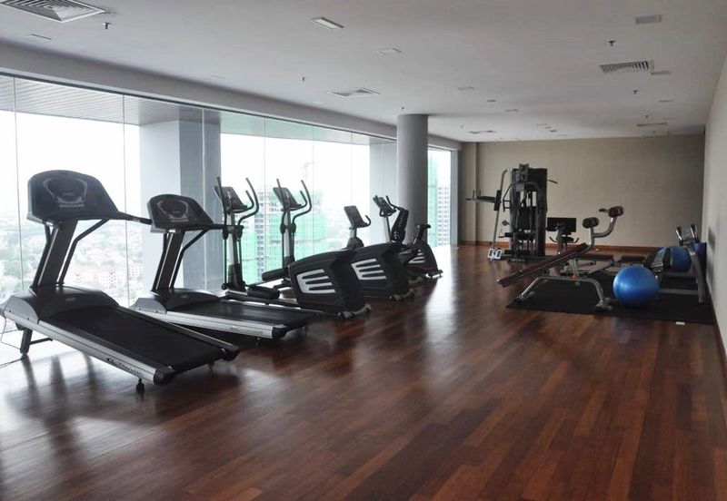 The Azure Residences