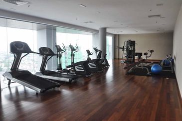 The Azure Residences