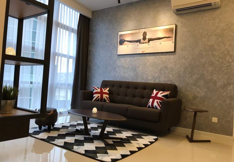 The Azure Residences