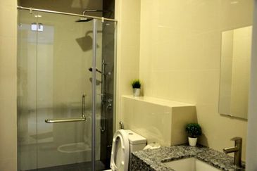 The Azure Residences