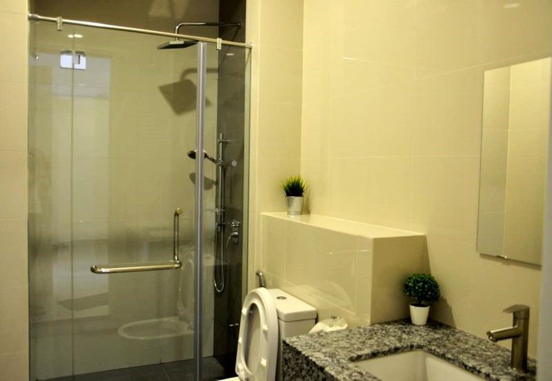 The Azure Residences