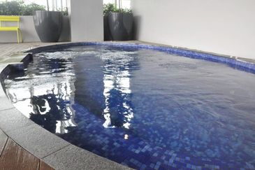 The Azure Residences