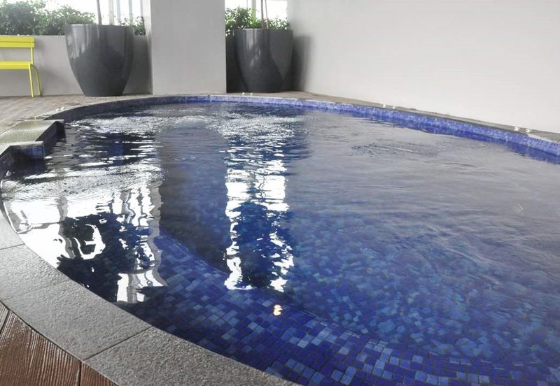 The Azure Residences