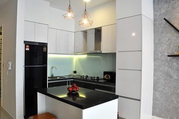 The Azure Residences