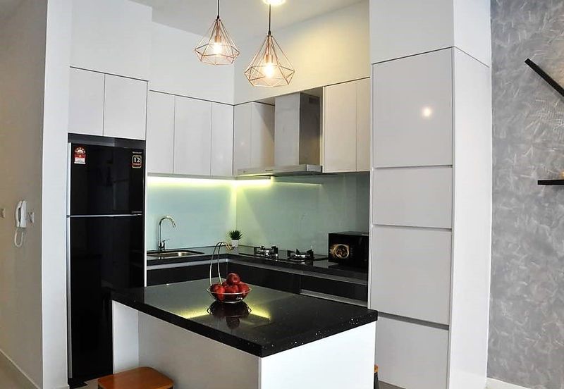 The Azure Residences