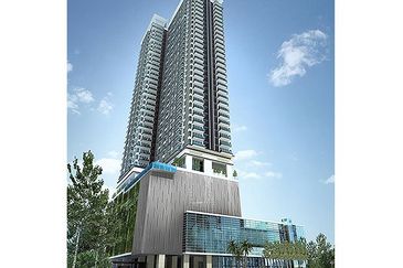 NEW Nadi Bangsar 689sfFFurnish Mid Valley seputeh