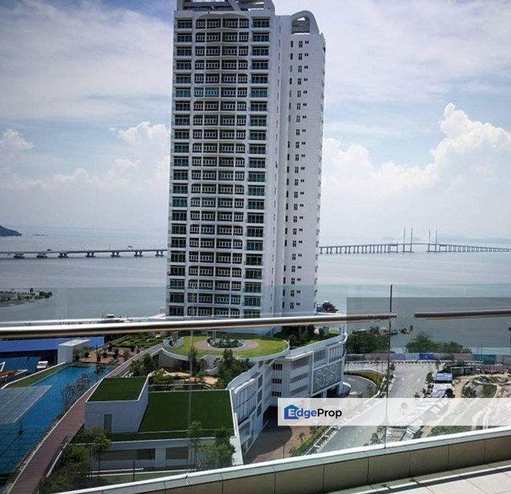 Southbay Plaza Residential Suites For Sale Rm749 999 By Alex Cheah Edgeprop My