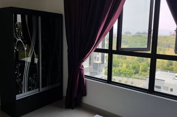 Conezión @ IOI Resort City