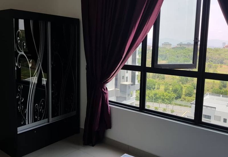 Conezión @ IOI Resort City