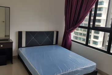 Conezión @ IOI Resort City