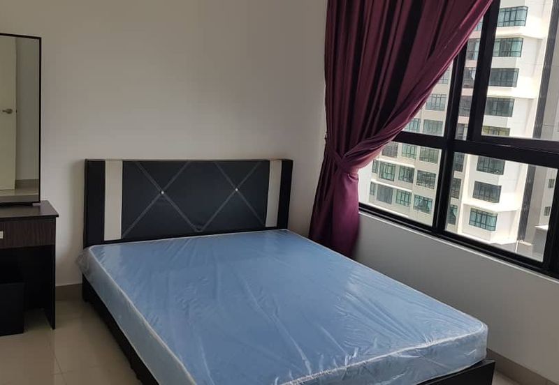 Conezión @ IOI Resort City