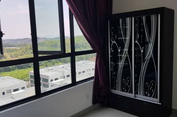 Conezión @ IOI Resort City